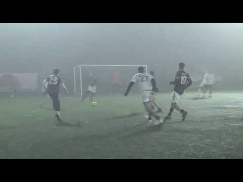 NOSOTROS vs BEATA   #CopaNuñezLibertadores Fecha1 PARTE 2