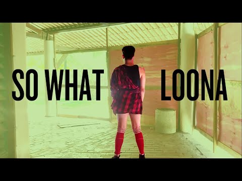 [KPOP IN PUBLIC CHALLENGE] LOONA - SO WHAT - DANCE COVER by Samuel Oliveira