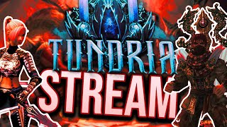 Miniaturka - WIECZORNY CHILL Z METIN 2 - TUNDRIA 2