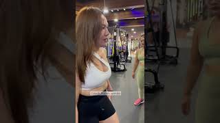 Download lagu Latihan sambil keringat basa Gym Fitness Coach Pamin mp3
