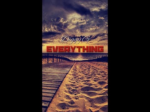 Diggy G - Everything
