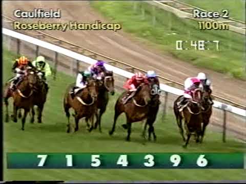 Sat 11 April 1998 Pt 1
