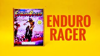 TeZ-X Spectrum Enduro Racer