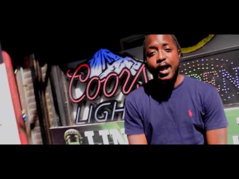Just P-Official Video-"The Way I Like It"