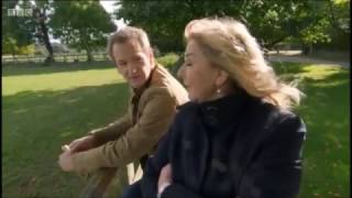 Fern Britton Meets Alexander Armstrong