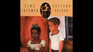 Caetano Veloso - Lamento Borincano