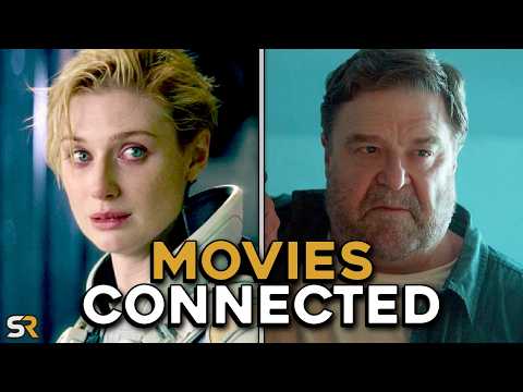 Does the Cloverfield Paradox Connect to the Cloverfield Anthology?