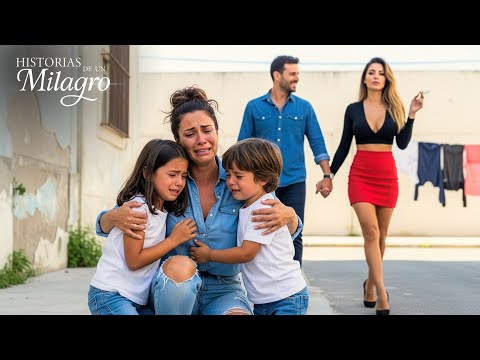 NOS DEJO POR UNA MUJER MAS JOVEN 💃🏼 y esto hice para levantarme del suelo.