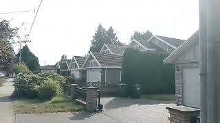 海外投資 アドバイザー バンクーバー 住宅街