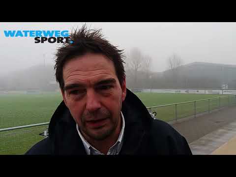 Jaco de Ligt (Deltasport) voorbeschouwing Oranje-wit - Deltasport