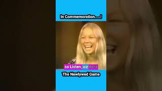 Hilarious Newlywed Couple Spills ALL in The Newlywed Game Show Clip! 😂👫💍#pills