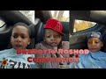 DreDayTV Rashad Compilation PT1