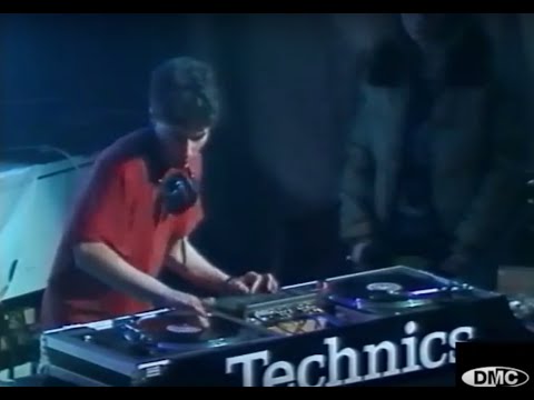 Keys One — 1989 DMC World Eliminations