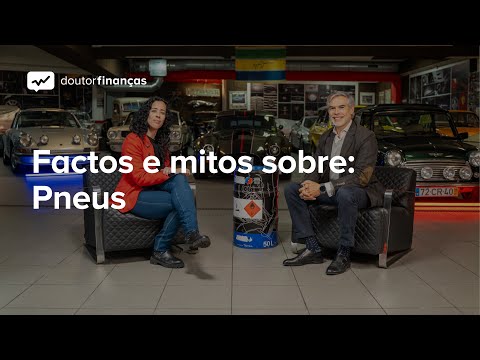 Facts and Myths about: Tires