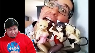 CRINGE Anime Fan Moments *I'M DISAPPOINTED*