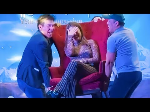 TiBcHiCk - Bonus Live Perf in NYC for TCV Lingkha Party ( I'm The Best Full Song )