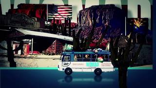 Así será el Womad 2017 Las Palmas de Gran Canaria