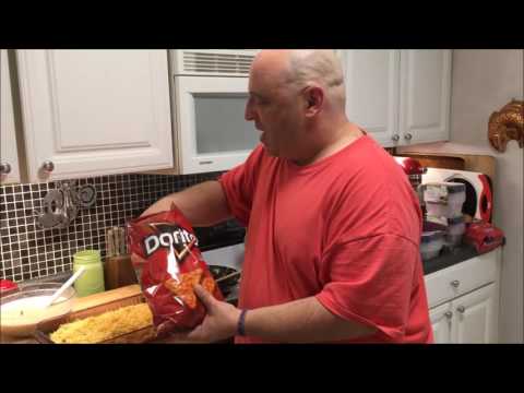 download lagu mp3 mp4 Mexican Chicken Casserole With Doritos, download lagu Mexican Chicken Casserole With Doritos gratis, unduh video klip Mexican Chicken Casserole With Doritos