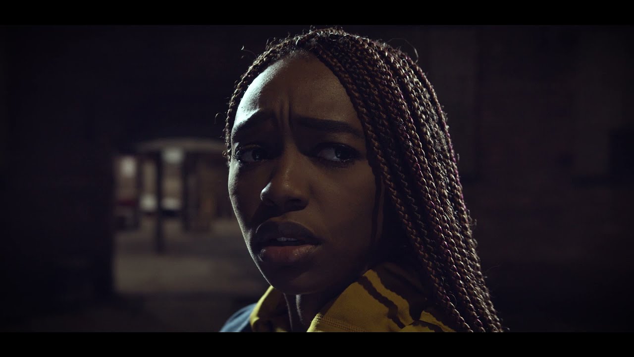 Lessons Trailer Thumbnail