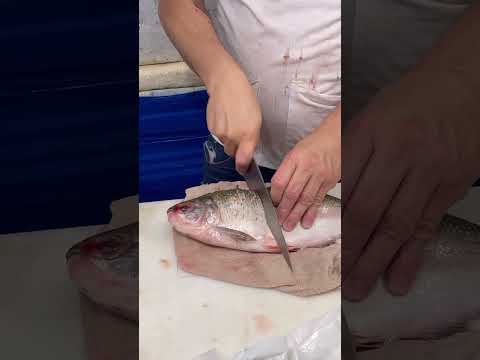 Fartura de matrinxã #Amazonas #manausamazonas #feira #fish #peixesamazonicos