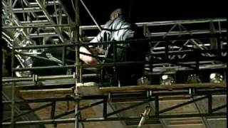 Vic Grimes vs. New Jack - Freefall Scaffold Match Part 2