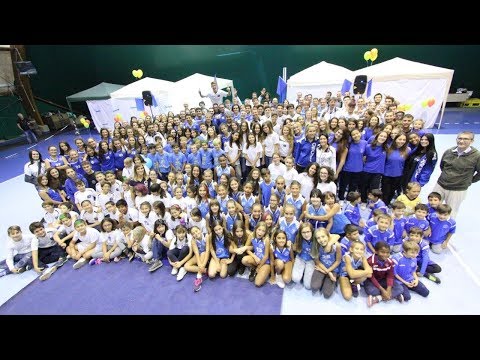 Presentazione Squadre Stagione 2017/2018