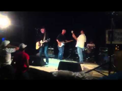 Cody Riley Band- Finger on the Trigger
