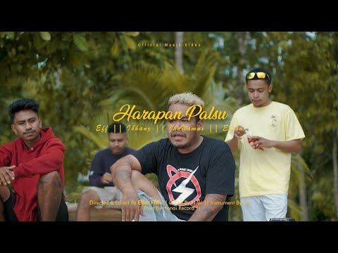 Harapan Palsu ( Official Music Video )