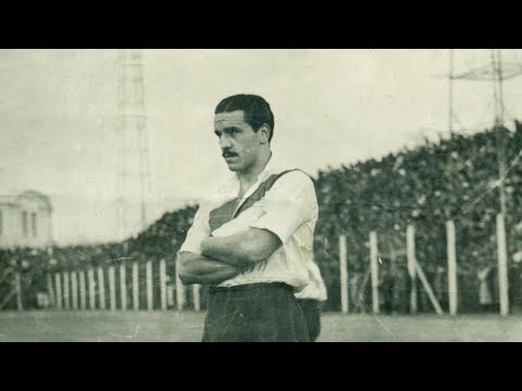 José Manuel Moreno, El Charro [Goals & Skills]