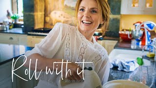 Roll With It | Geri Halliwell