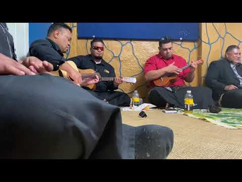 Fonuafo’ou “‘oi ‘ete fie fanongo kihe talanoa fkofo”