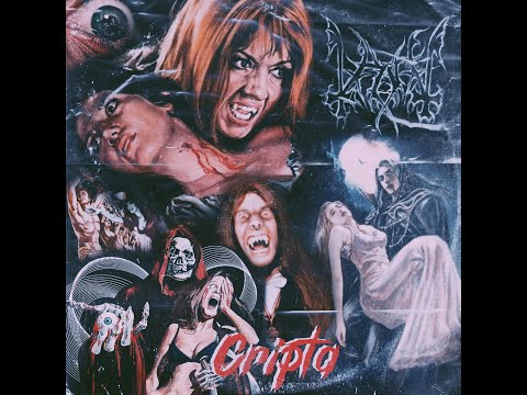 VLUV - DIE TO PIGS. (CRIPTA).PROD.BRUTEIxELLISLOST