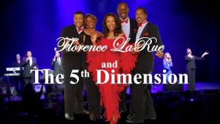 Florence LaRue And The 5th Dimension