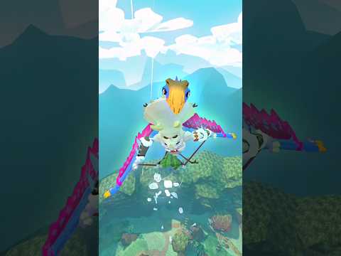 SHOOTING STARS UG VR TREND #roblox #gorillatagquest #ugvr #vr #gaming #gorillatag #jmancurly @UG_vr