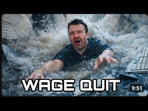 Breaking! DSP Wage Quits Power Wash Simulator 2! 🤣