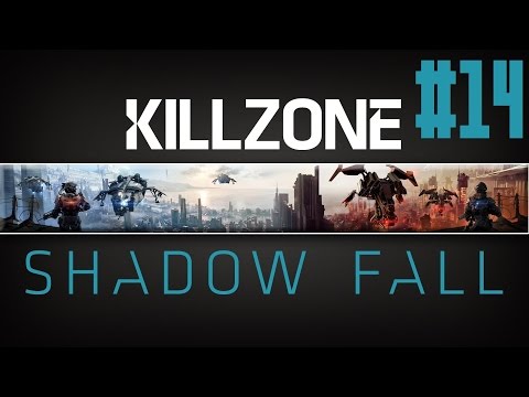 Kill Zone Shadow fall Part 14