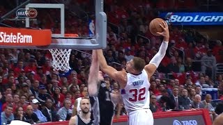 NBA Best Dunks and Posters of 2015 Playoffs ᴴᴰ