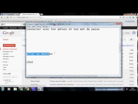 comment localiser un portable avec gmail