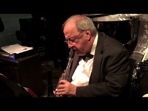 Storyville 2020 - Birger's Ragtime Band - Stranger On The Shore