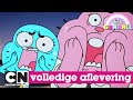 Gumball | De Advertentie (Volledige aflevering in het Nederlands) | Cartoon Network