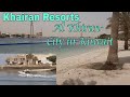 Khairan Resorts  Al Khiran - City in Kuwait / #khiran #resorts #kuwait