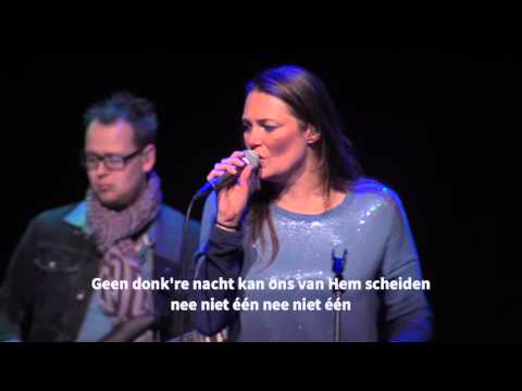 Opwekking 588 - er is geen vriend zo trouw als Jesus - Sing-in Veenendaal