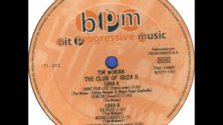 Tim Wokan - The Music