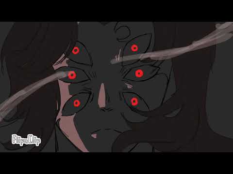 Demon Slayer - Upper Moon 1 vs Pillars Part 2 | Fan animation