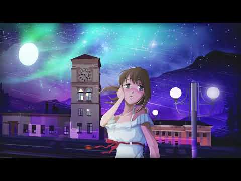 Somna & Sarah de Warren - Not Too Late (Official Lyric Video)