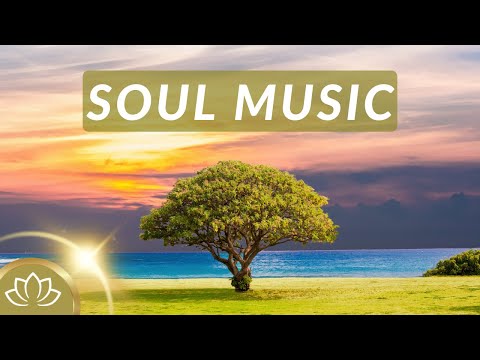 Heilsame Musik mit Naturgeräuschen zum Entspannen