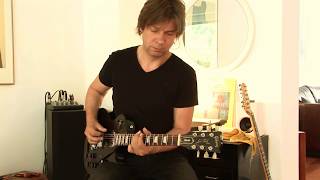 Video thumbnail for 1995 Gibson Les Paul Studio by GregsGuitars