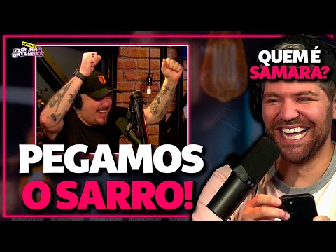 OBRIGADO DEUS! KKKKKK! DEVOLVEMOS "O PASSEIO"?