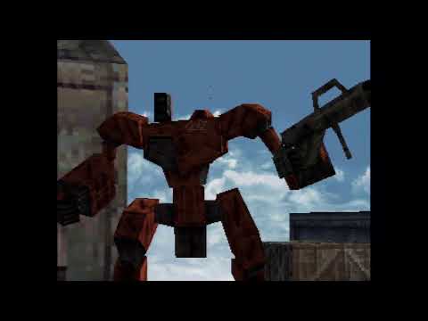 Spetz Playz Front Mission 3 Part 102 - Ivan The Savior