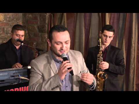 BALKANIKA BAND  Makedonski Splet1 - Vo taa stara carsija ...